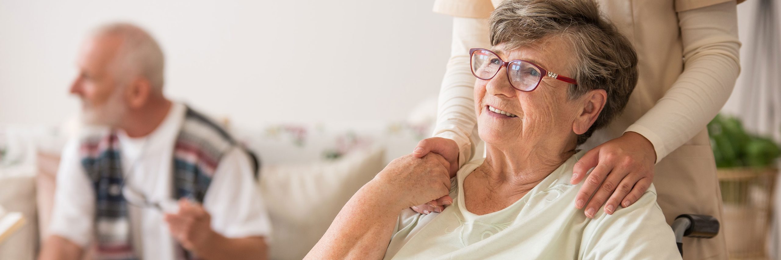 Everything you need to know about aged care in Australia