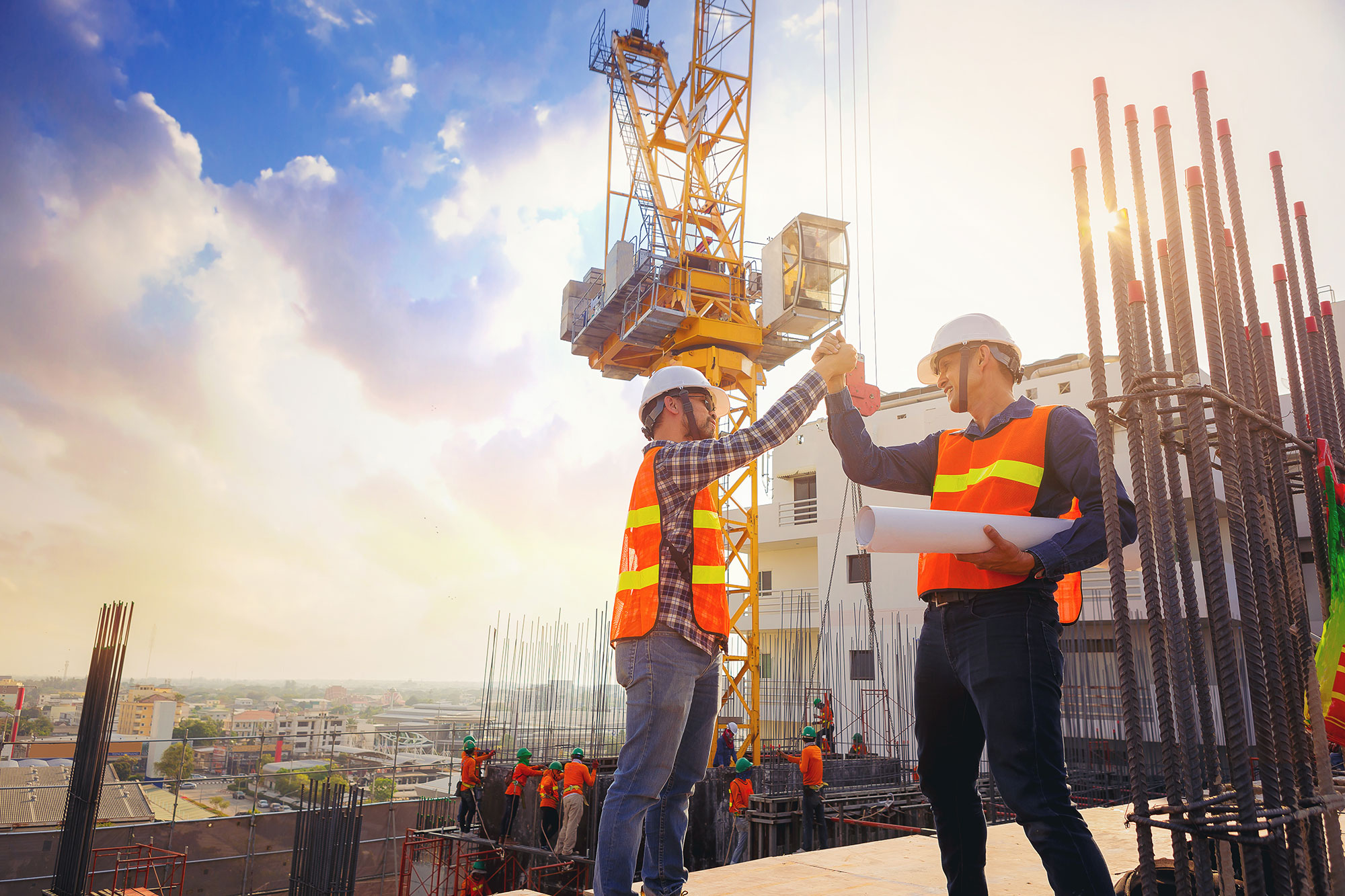 Builders in Australia: Four key topics you need to know about